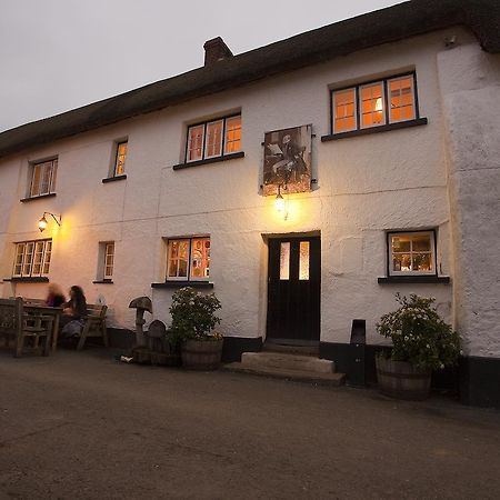 Duke Of York Otel Dolton Dış mekan fotoğraf