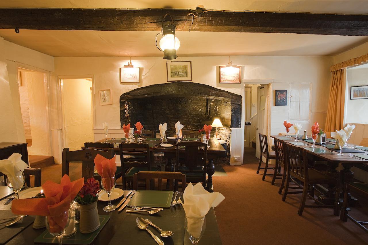 Duke Of York Otel Dolton Dış mekan fotoğraf