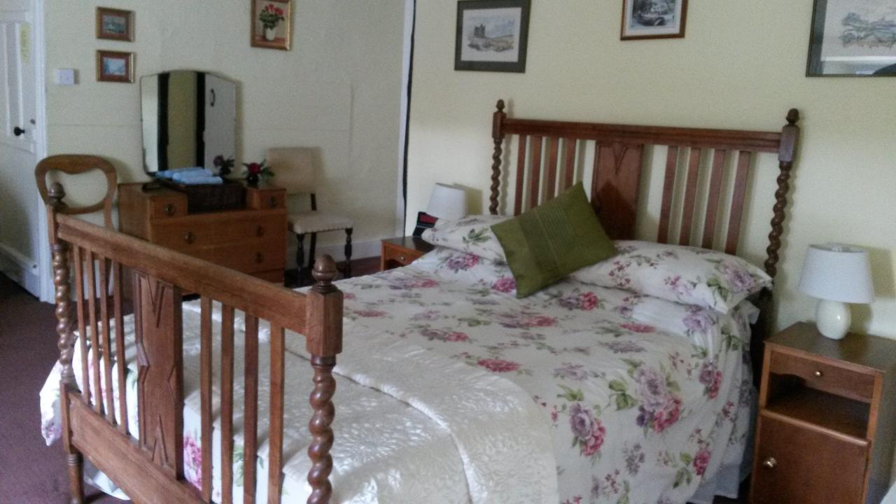 Duke Of York Otel Dolton Oda fotoğraf
